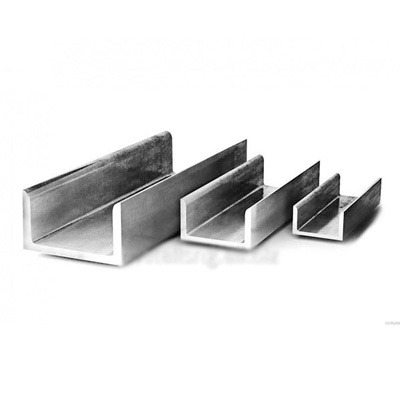 Rolled Formed Channels